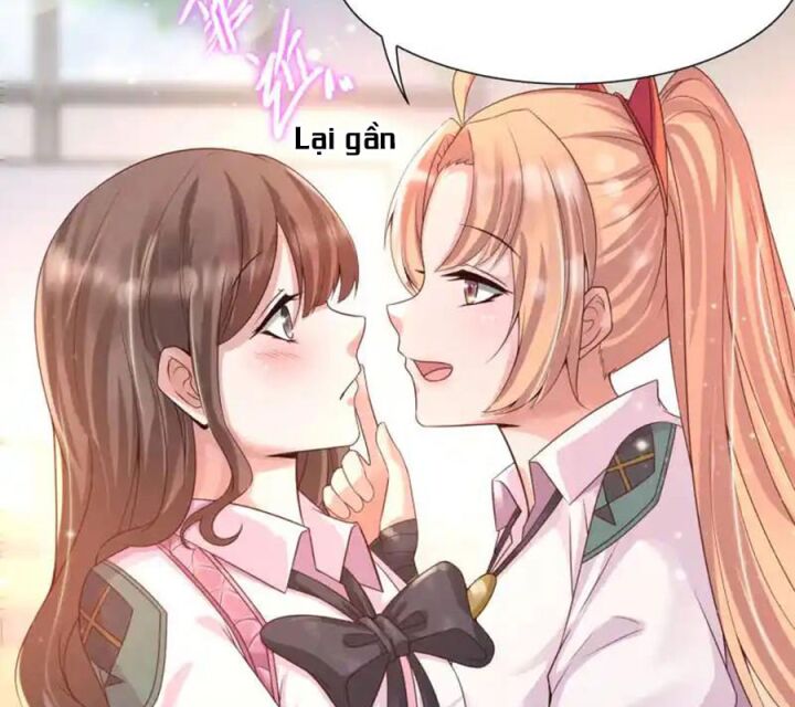 Nữ Thần Giúp Tôi Trở Thành Học Bá Chap 5 - Next Chap 6
