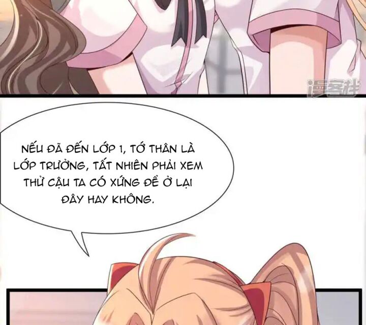 Nữ Thần Giúp Tôi Trở Thành Học Bá Chap 5 - Next Chap 6