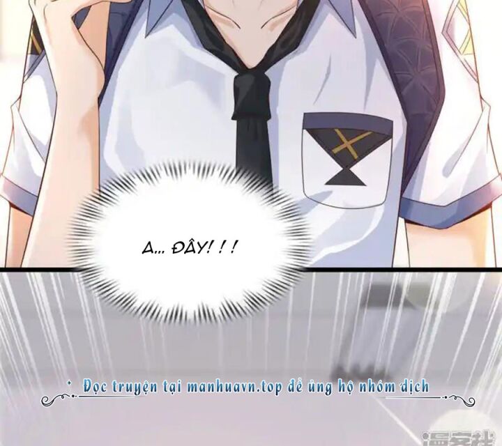 Nữ Thần Giúp Tôi Trở Thành Học Bá Chap 5 - Next Chap 6
