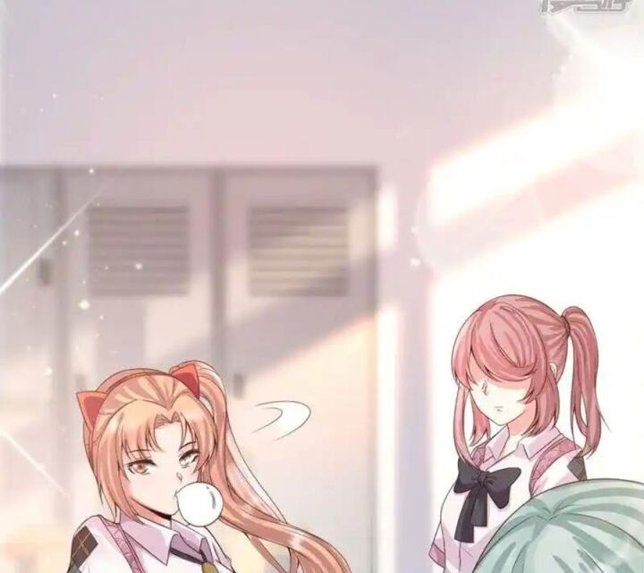 Nữ Thần Giúp Tôi Trở Thành Học Bá Chap 5 - Next Chap 6