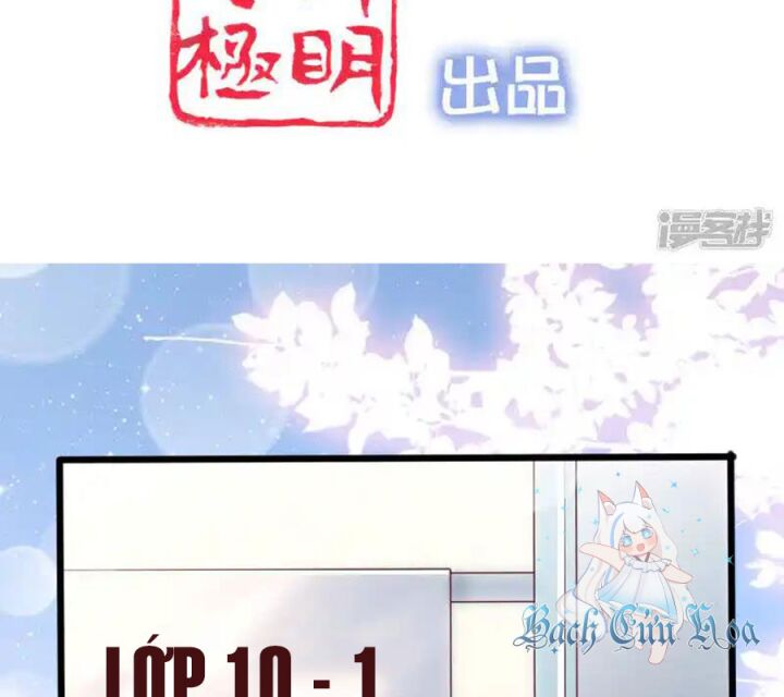 Nữ Thần Giúp Tôi Trở Thành Học Bá Chap 5 - Next Chap 6
