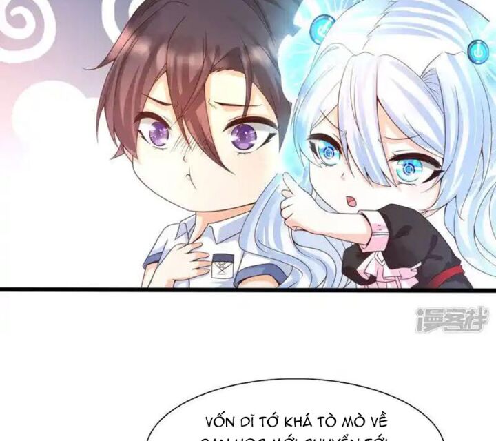 Nữ Thần Giúp Tôi Trở Thành Học Bá Chap 5 - Next Chap 6