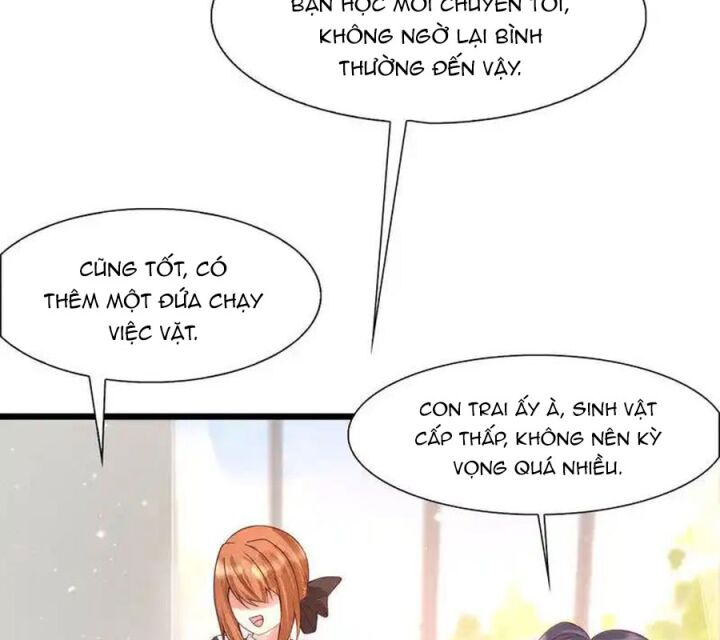 Nữ Thần Giúp Tôi Trở Thành Học Bá Chap 5 - Next Chap 6