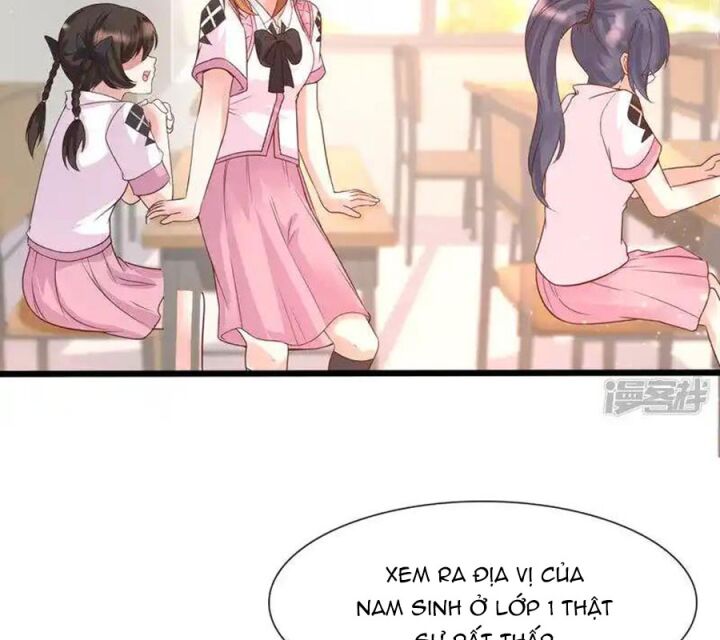 Nữ Thần Giúp Tôi Trở Thành Học Bá Chap 5 - Next Chap 6