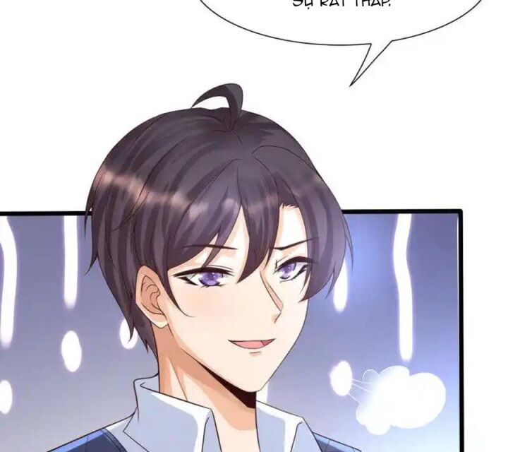 Nữ Thần Giúp Tôi Trở Thành Học Bá Chap 5 - Next Chap 6