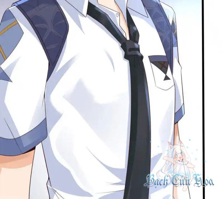 Nữ Thần Giúp Tôi Trở Thành Học Bá Chap 5 - Next Chap 6