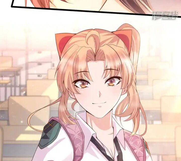 Nữ Thần Giúp Tôi Trở Thành Học Bá Chap 5 - Next Chap 6