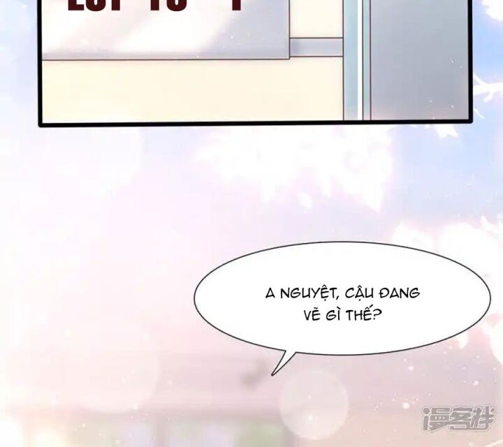 Nữ Thần Giúp Tôi Trở Thành Học Bá Chap 5 - Next Chap 6