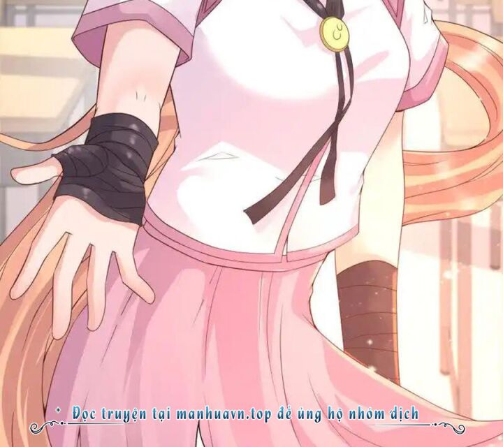 Nữ Thần Giúp Tôi Trở Thành Học Bá Chap 5 - Next Chap 6