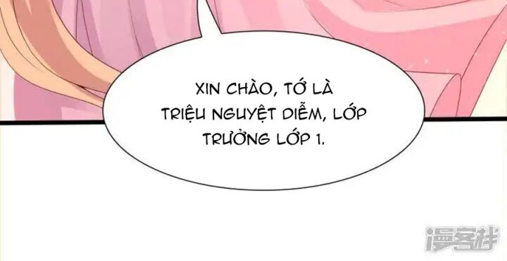 Nữ Thần Giúp Tôi Trở Thành Học Bá Chap 5 - Next Chap 6