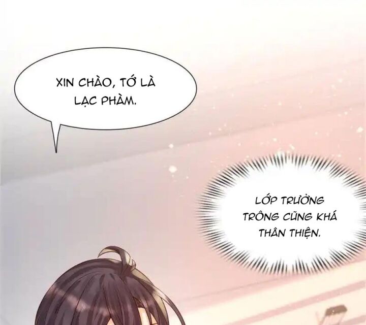 Nữ Thần Giúp Tôi Trở Thành Học Bá Chap 5 - Next Chap 6