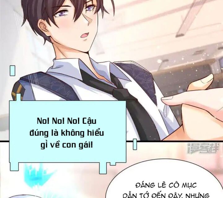 Nữ Thần Giúp Tôi Trở Thành Học Bá Chap 5 - Next Chap 6
