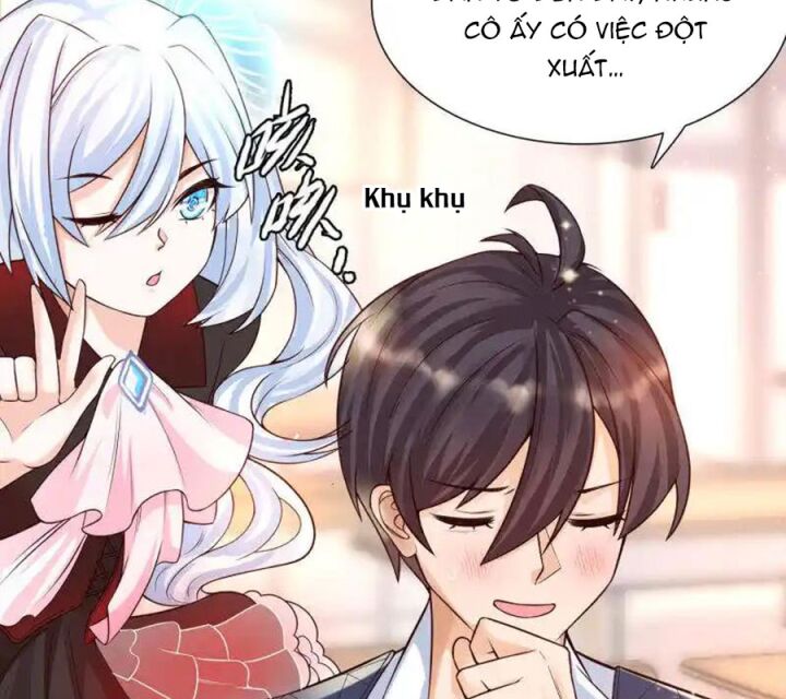 Nữ Thần Giúp Tôi Trở Thành Học Bá Chap 5 - Next Chap 6