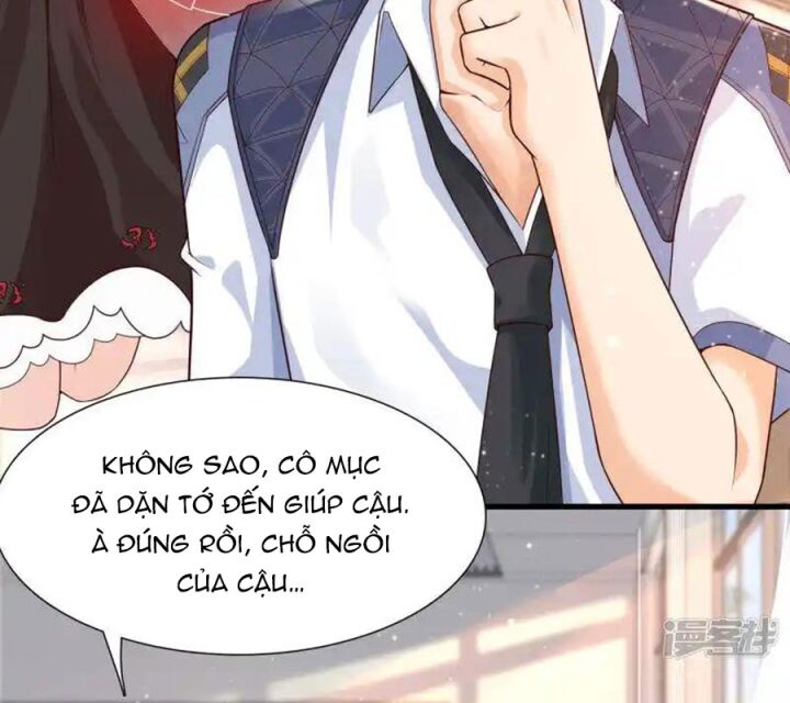 Nữ Thần Giúp Tôi Trở Thành Học Bá Chap 5 - Next Chap 6