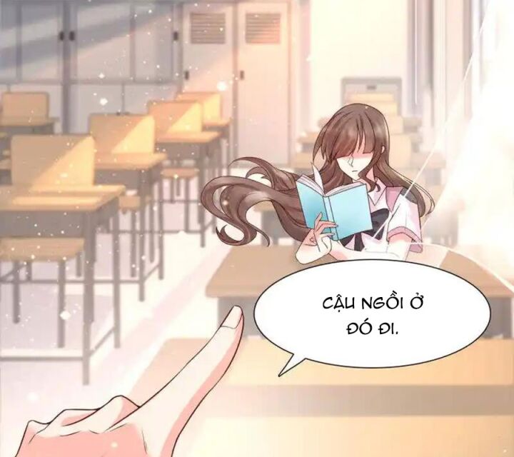 Nữ Thần Giúp Tôi Trở Thành Học Bá Chap 5 - Next Chap 6