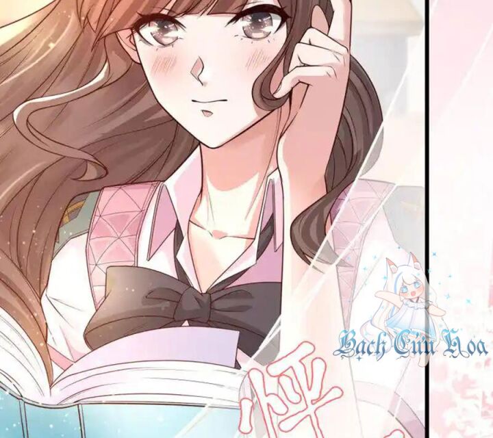 Nữ Thần Giúp Tôi Trở Thành Học Bá Chap 5 - Next Chap 6