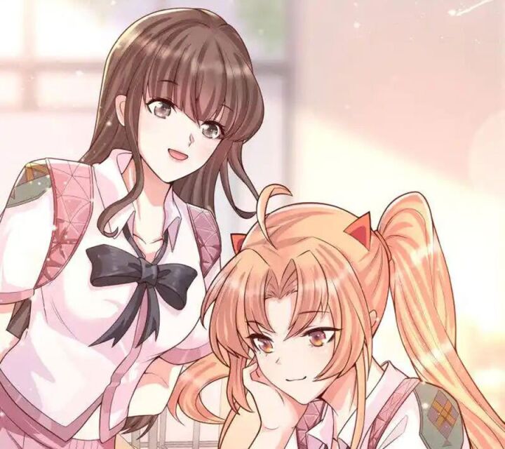 Nữ Thần Giúp Tôi Trở Thành Học Bá Chap 5 - Next Chap 6