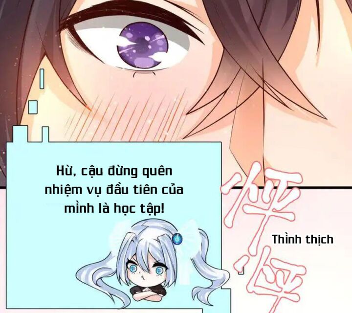 Nữ Thần Giúp Tôi Trở Thành Học Bá Chap 5 - Next Chap 6