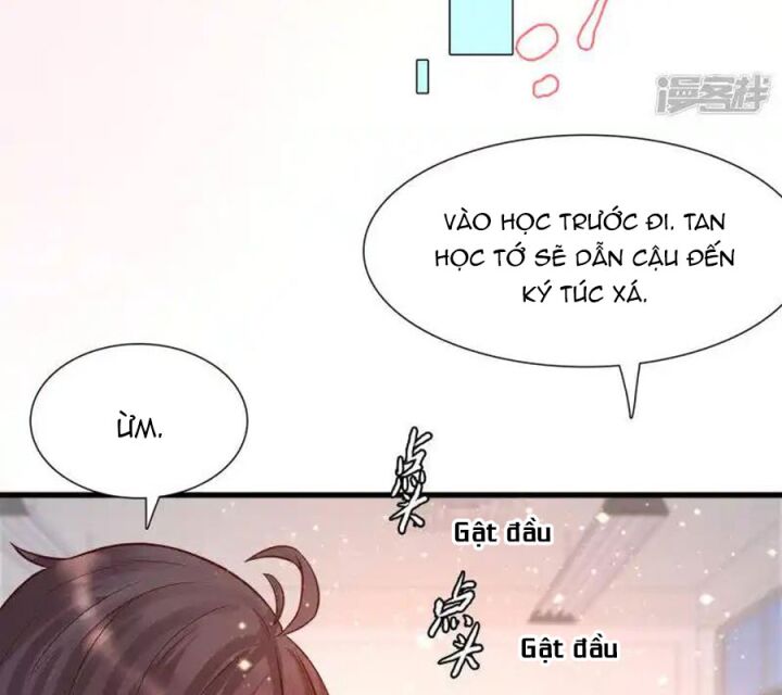 Nữ Thần Giúp Tôi Trở Thành Học Bá Chap 5 - Next Chap 6