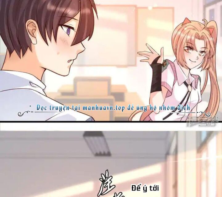 Nữ Thần Giúp Tôi Trở Thành Học Bá Chap 5 - Next Chap 6