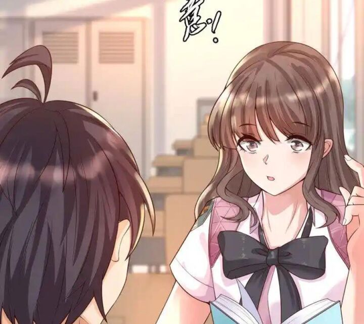 Nữ Thần Giúp Tôi Trở Thành Học Bá Chap 5 - Next Chap 6