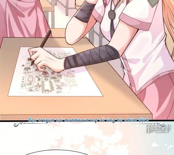 Nữ Thần Giúp Tôi Trở Thành Học Bá Chap 5 - Next Chap 6