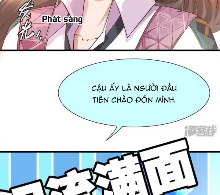 Nữ Thần Giúp Tôi Trở Thành Học Bá Chap 5 - Next Chap 6