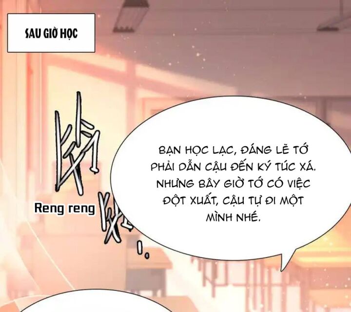 Nữ Thần Giúp Tôi Trở Thành Học Bá Chap 5 - Next Chap 6