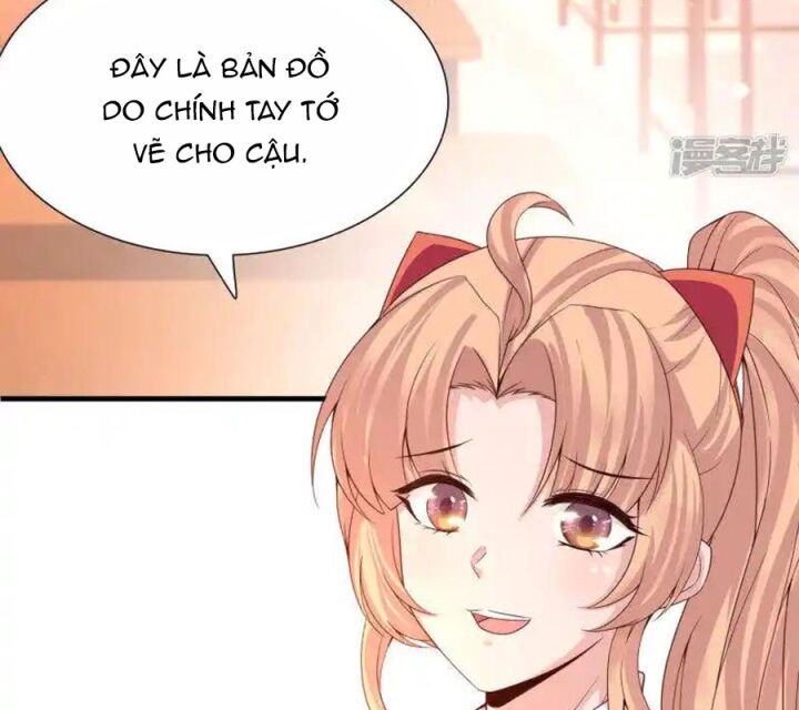 Nữ Thần Giúp Tôi Trở Thành Học Bá Chap 5 - Next Chap 6