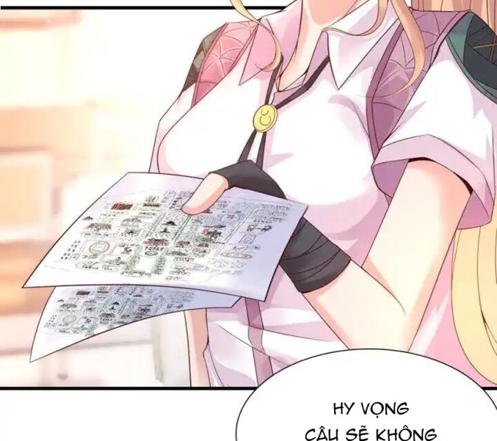 Nữ Thần Giúp Tôi Trở Thành Học Bá Chap 5 - Next Chap 6