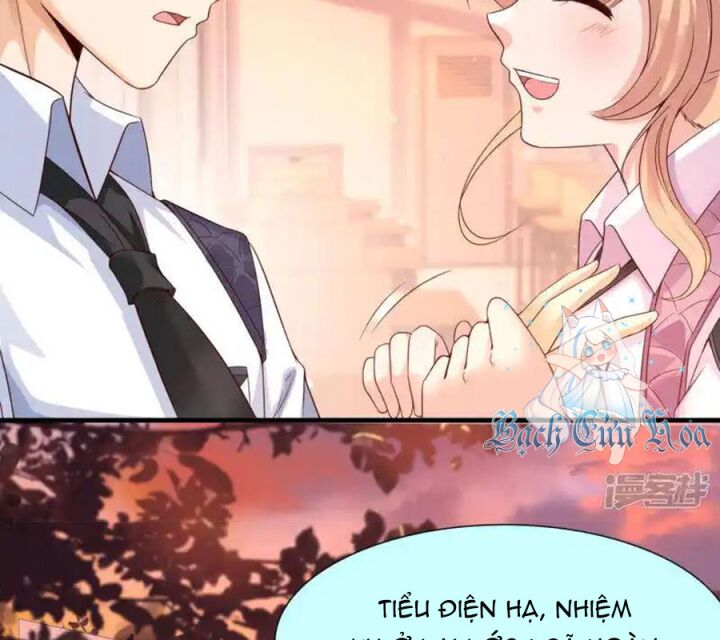 Nữ Thần Giúp Tôi Trở Thành Học Bá Chap 5 - Next Chap 6
