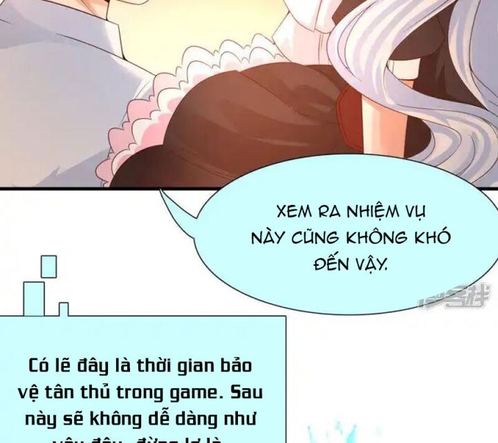 Nữ Thần Giúp Tôi Trở Thành Học Bá Chap 5 - Next Chap 6