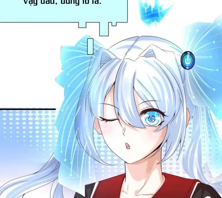 Nữ Thần Giúp Tôi Trở Thành Học Bá Chap 5 - Next Chap 6