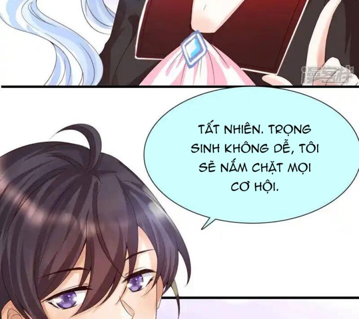 Nữ Thần Giúp Tôi Trở Thành Học Bá Chap 5 - Next Chap 6