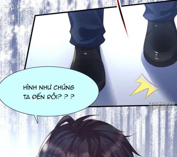 Nữ Thần Giúp Tôi Trở Thành Học Bá Chap 5 - Next Chap 6