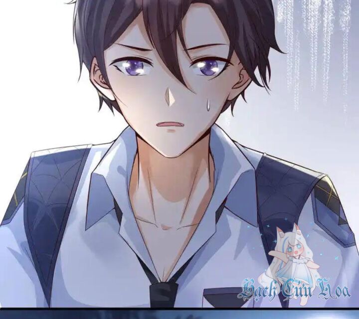 Nữ Thần Giúp Tôi Trở Thành Học Bá Chap 5 - Next Chap 6