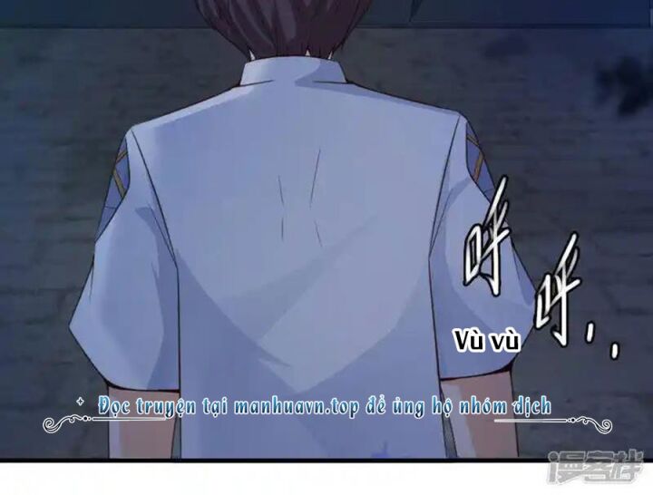 Nữ Thần Giúp Tôi Trở Thành Học Bá Chap 5 - Next Chap 6