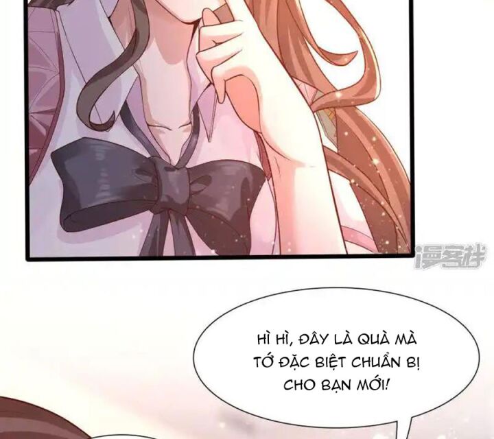 Nữ Thần Giúp Tôi Trở Thành Học Bá Chap 5 - Next Chap 6
