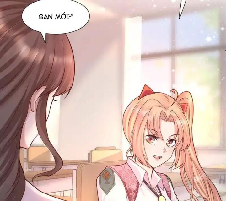 Nữ Thần Giúp Tôi Trở Thành Học Bá Chap 5 - Next Chap 6