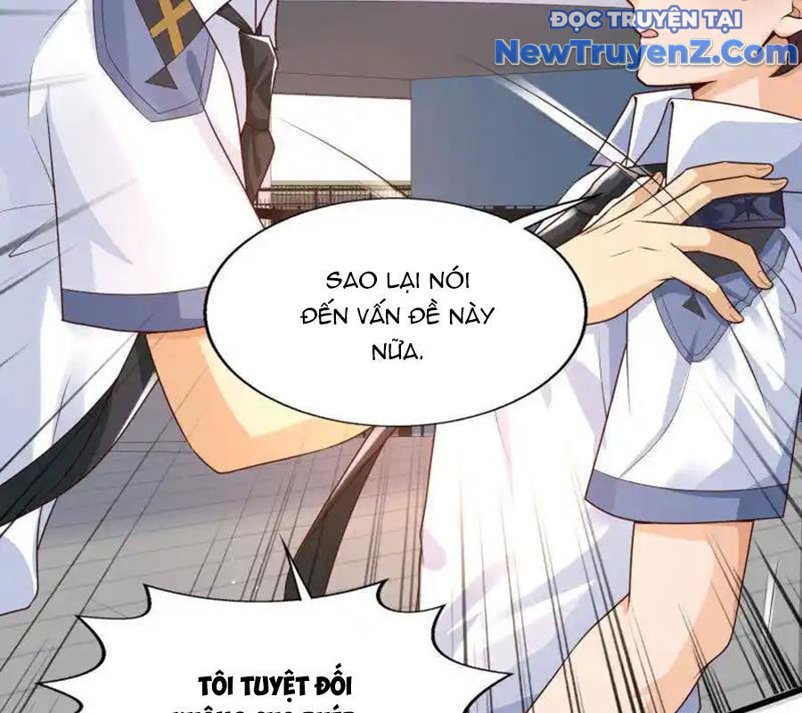 Nữ Thần Giúp Tôi Trở Thành Học Bá Chap 52 - Next Chap 53