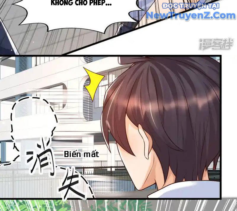 Nữ Thần Giúp Tôi Trở Thành Học Bá Chap 52 - Next Chap 53