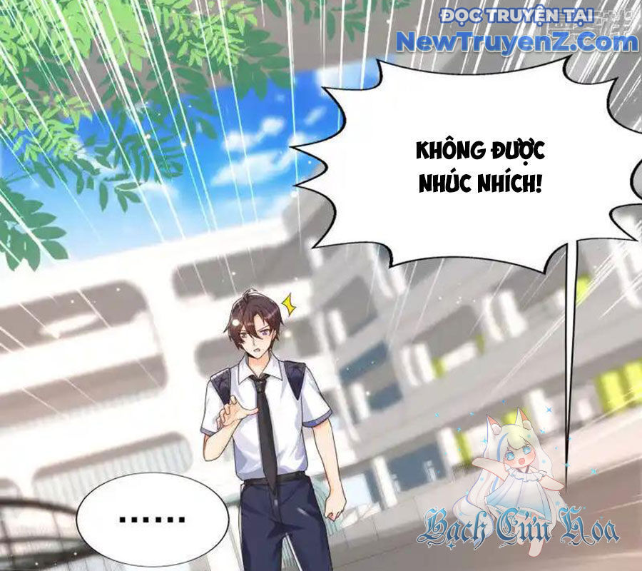 Nữ Thần Giúp Tôi Trở Thành Học Bá Chap 52 - Next Chap 53
