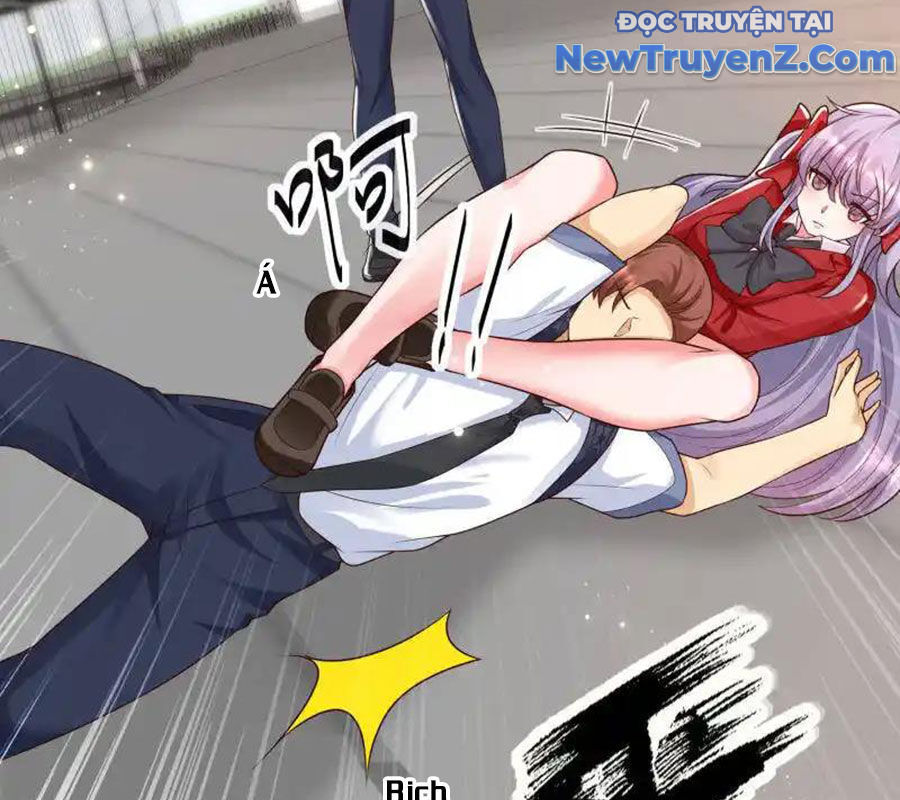 Nữ Thần Giúp Tôi Trở Thành Học Bá Chap 52 - Next Chap 53