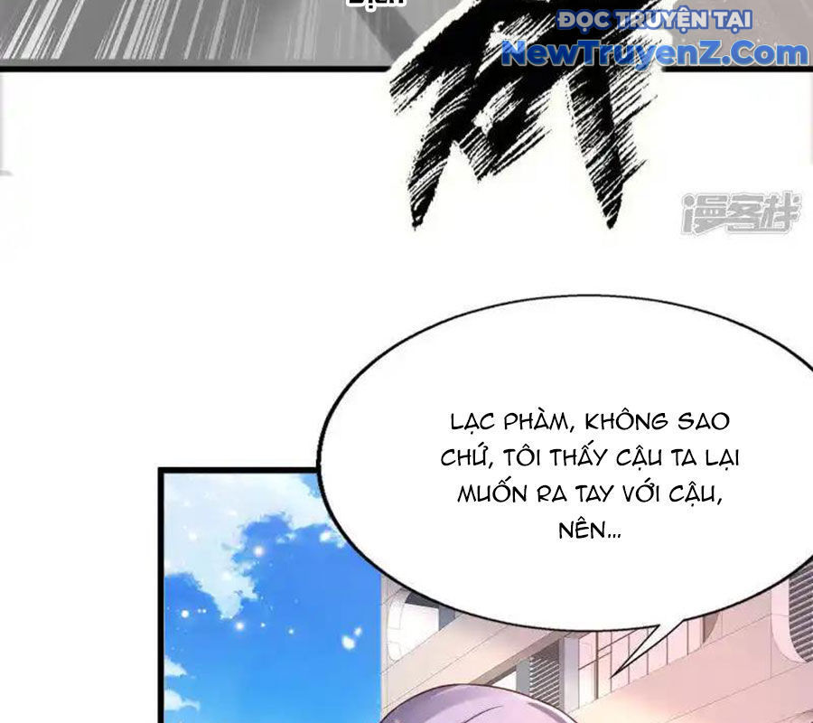 Nữ Thần Giúp Tôi Trở Thành Học Bá Chap 52 - Next Chap 53