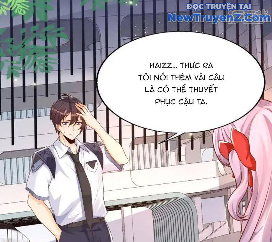 Nữ Thần Giúp Tôi Trở Thành Học Bá Chap 52 - Next Chap 53