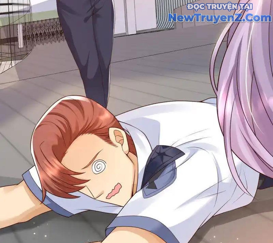 Nữ Thần Giúp Tôi Trở Thành Học Bá Chap 52 - Next Chap 53