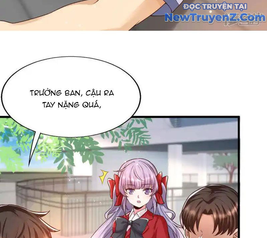 Nữ Thần Giúp Tôi Trở Thành Học Bá Chap 52 - Next Chap 53