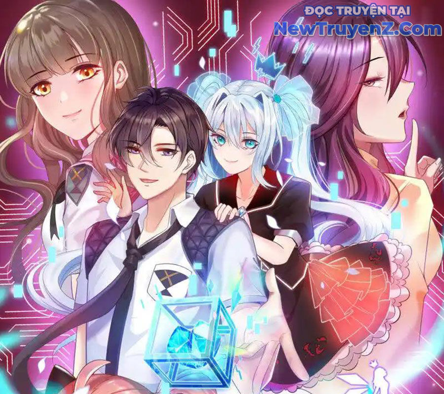 Nữ Thần Giúp Tôi Trở Thành Học Bá Chap 52 - Next Chap 53