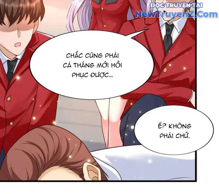 Nữ Thần Giúp Tôi Trở Thành Học Bá Chap 52 - Next Chap 53