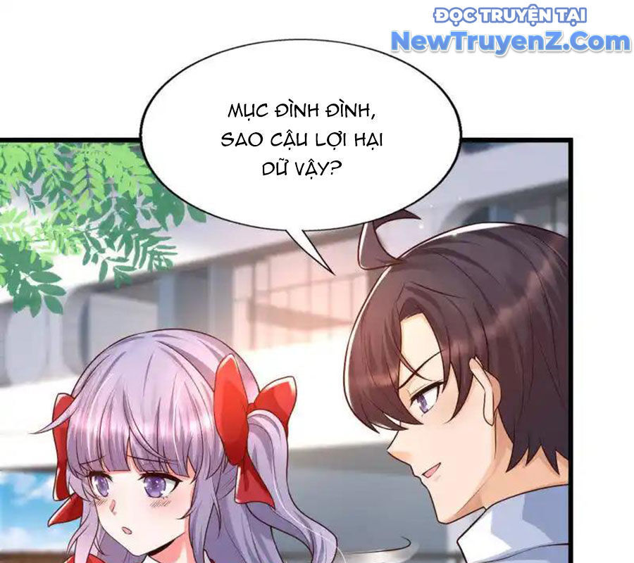 Nữ Thần Giúp Tôi Trở Thành Học Bá Chap 52 - Next Chap 53